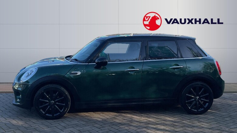 MINI Hatchback 1.5 Cooper 5dr Petrol Hatchback
